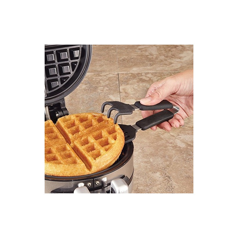 Norpro Grip-EZ Grab and Lift Silicone Tongs