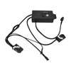 Car FEM BDC Module Testing Platform with Indicator Light Replacement