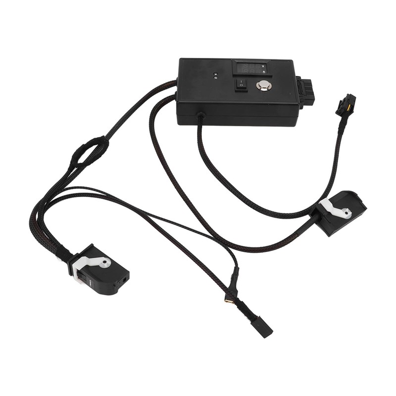 Car FEM BDC Module Testing Platform with Indicator Light Replacement