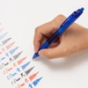 Pentel BL127-C EnerGel S Gel Ink Ballpoint Pen, 0.7mm, Blue,