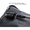 Hydration Bladder 2 Liter Leak Proof Water Reservoir, Military Water
