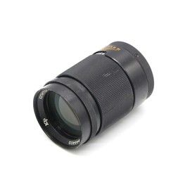 Jupiter-37A 3.5/135mm Russian Lens M42 Mount USSR Vintage Lens (Adapter for Nikon F-Mount)