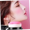 Mikinona 4pcs Body Shimmer Powder for Women Loose Blush Makeup