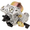 Fvrito Pull Recoil Starter Carburetor Carb for Predator 212cc 196cc