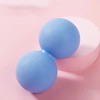 Massage Balls, Stretch Balls, Myofascial Release, Shoulder, Back, Waist, Calf,