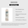Lendan Terra Hydratation Shampoo 300ml Champu Hidratacion