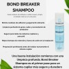 Shampoo Bond Prótesis Capilar Limpieza Profunda Walker Tape