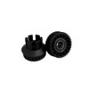 Backfire Cloud Wheel 105mm Discovery Electric Skateboard Wheels with Special