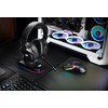 Thermaltake Gaming Argent H5 Hi-Res Audio Stereo Gaming Headset with