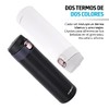 Redlemon 2 Termos para Café de Acero Inoxidable 420 ml