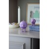 Hoptimist Bumble 7.4 x 8.5 x 10.5 cm M Lavender