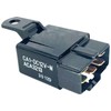 CA1-DC12V-N ACA3213 Relay – 20A 12VDC 5-Pin SPDT Automotive Relay