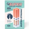 AOA Studio Eyelash Lash Glue Enhancers 4pcs Strip Lash Adhesive