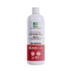 Complejo Hierro Extracto Hoja Olivo Suplemento Líquido Liposomal Alta Absorción