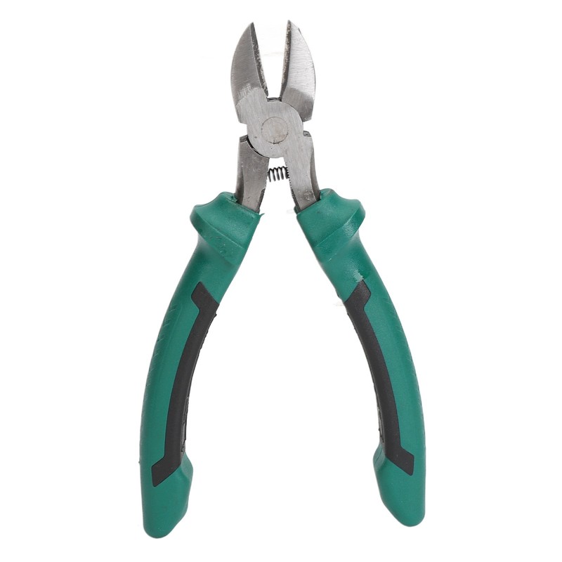 3PCS Plier Set 6 Inch Diagonal Cutting Needle Nose 8