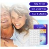 180 Pimple Patches Discretos Comodos Acné Verrugas Mezquinos