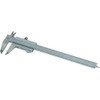 Preisser 0190501 Taschenmessschieber Duo Fix L.150mm Ablesung 0,05mm Schnabel-L.40mm