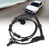 Front Left & Right Wheel Speed Sensor for Dodge Ram