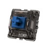 DUROCK Silent Linear Switches, Classic Blue Stem 5 Pins Silent