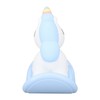 LED Silicone Night Light for Kids USB Rechargeable Cute Horse