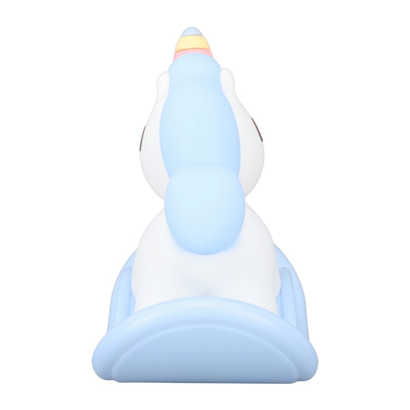 LED Silicone Night Light for Kids USB Rechargeable Cute Horse