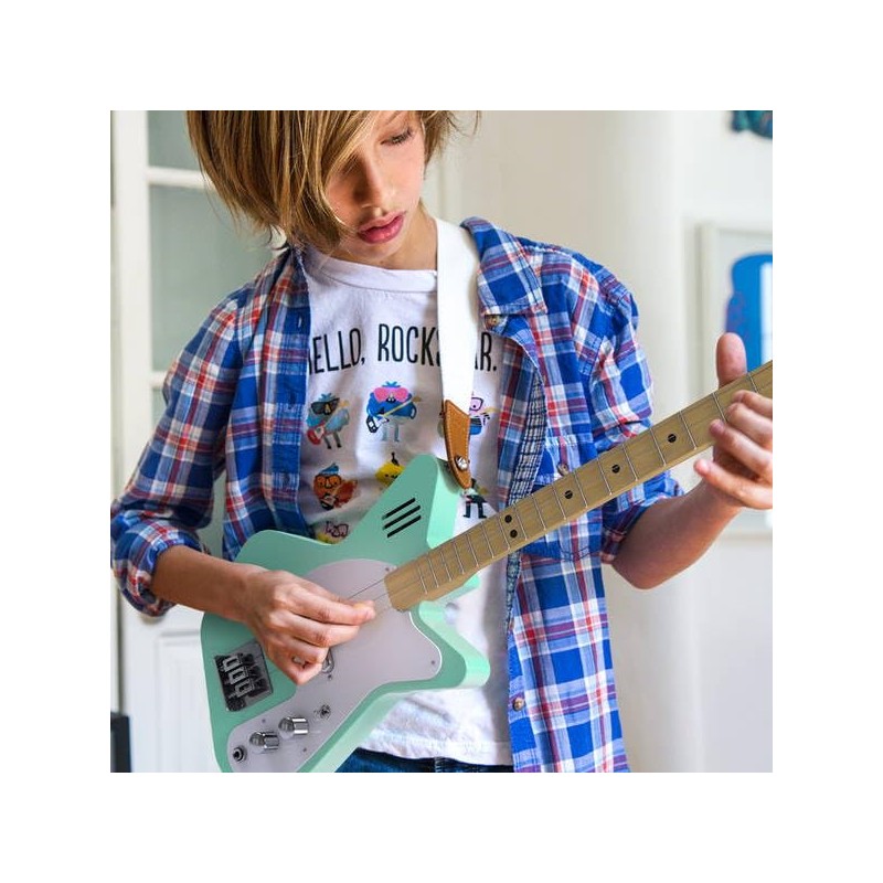 Loog Guitar Strap (LGWS)