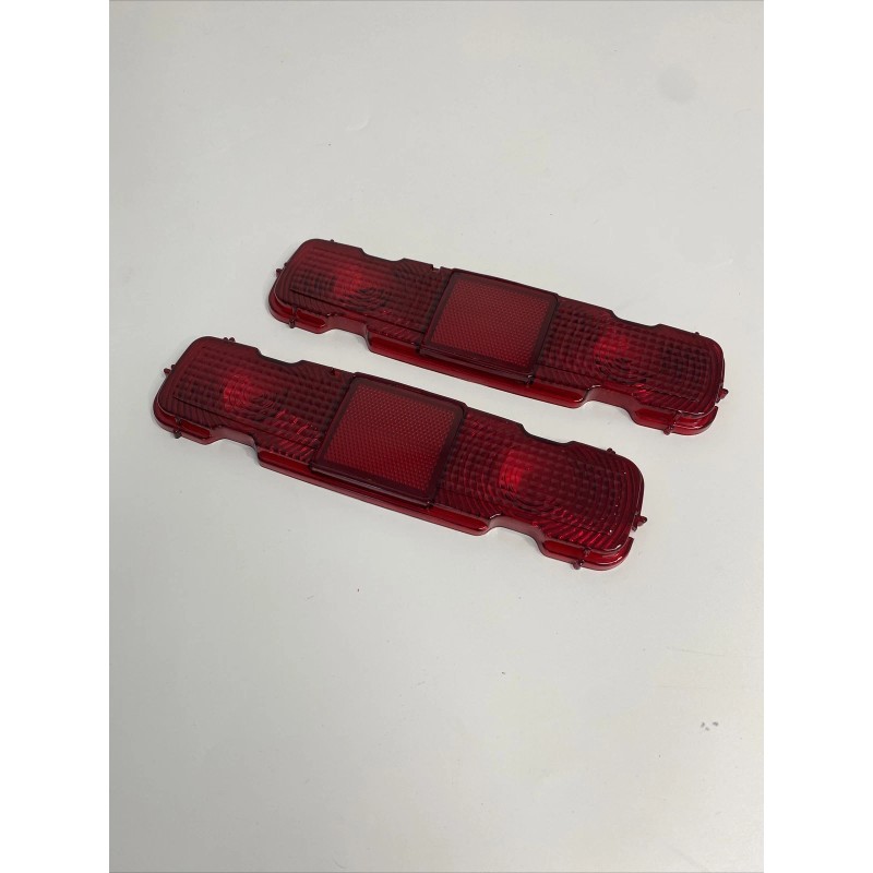 KK 1970-1972 MONTE CARLO OEM TAIL LIGHT LENSES