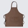 Mandil Delantal Cocina Chef Delantal Multiusos Ajustable