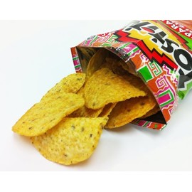 Tostitos Salsa Verde de Sabritas (65 g cada uno) (paquete de 6) – 2.5 oz