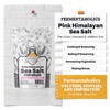 Fermentaholics Pink Himalayan Sea Salt – 8 oz – Mineral-Rich