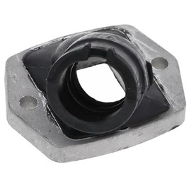 Carburettor Intake Manifold for Piaggio TPH Zip Sfera NRG 50 2T Aprilia Derbi Gilera Runner Vespa 50cc