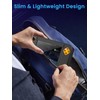 for My Arcade Atari Gamestation Go Silicone Grip Case With