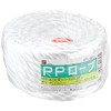 Sanyu Sangyo HR-1653 PP Rope, 0.4 inches (10 mm) x
