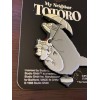 Loungefly Her Universe Studio Ghibli My Neighbor Totoro Flying Totoro