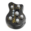 Guitar Multi Effects Processor Effect Pedal POGO Delay Reverb Distortion