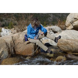 Katadyn 8018270 Hiker Microfilter