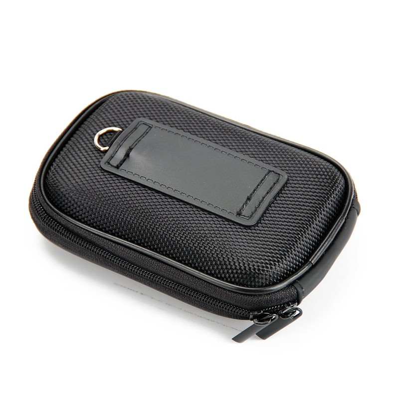 K-S-Trade Hardcase, carry case for compact camera Sony Cyber-shot DSC-W800,