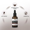Jax of London Inspired Beard Oil Bundle Pack. For Beard