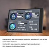 3.5in IPS USB Mini Screen AIDA64 PC CPU RAM Data