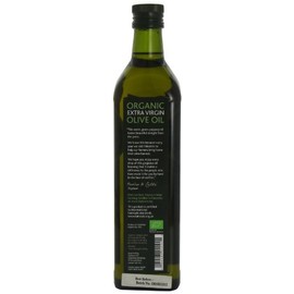 Zaytoun Zaytoun Organic Extra Virgin Olive Oil 750ml