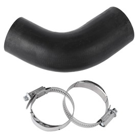 Frankberg 1 x intercooler hose compatible with R.a.n.g.e R.o.v.e.r Evoque L538 2.2L 2011-2019 Freelander 2 FA LF L359 2.2L 2006-2014 Replace# LR038315