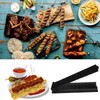 Kebab Maker, Kebab Press, Manual Kabob Maker, Plastic Kebab Machine,