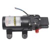 Water Pressure Diaphragm Pump Self Priming Diaphragm Pump High Pressure