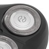 Replacement shaving head for AT610 FT618 FT658 FT668 FT688 AT620.