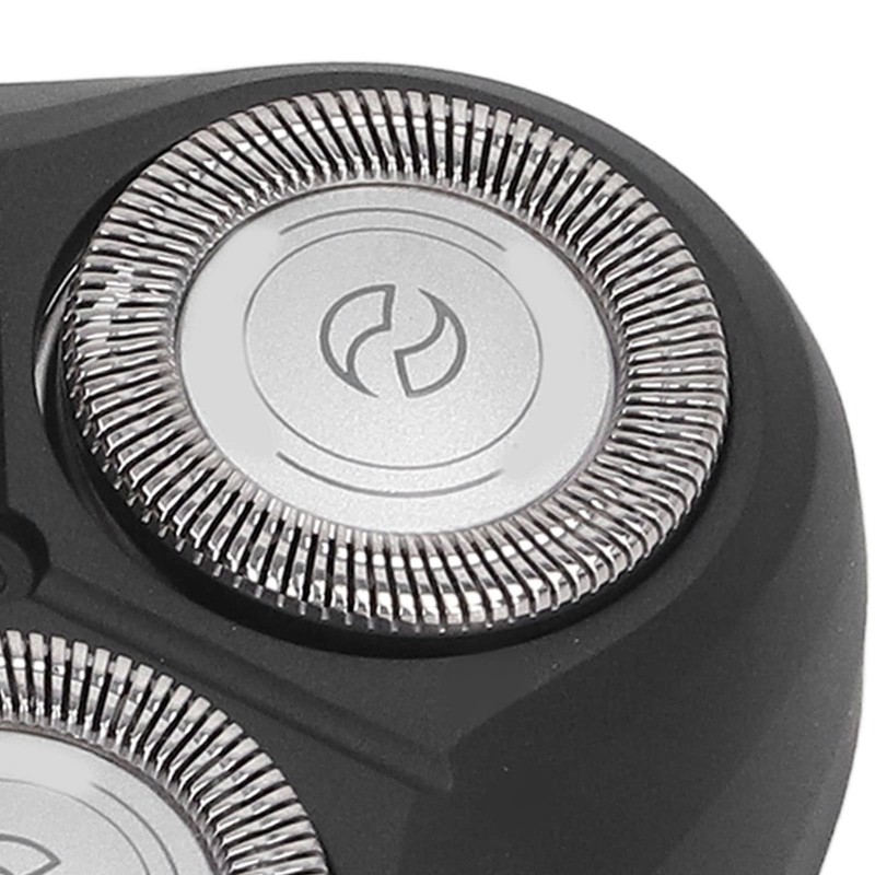 Replacement shaving head for AT610 FT618 FT658 FT668 FT688 AT620.