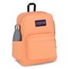 JanSport Superbreak Backpack - Durable, Lightweight Premium Backpack, Apricot Crush