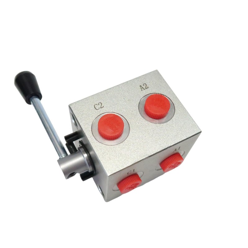 Hydraulic Pattern Changer Spool Valve Fit for John Deere Tractor