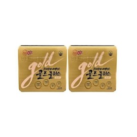Korea Eundan Vitamin C Gold Plus 240 Tablets Multivitamin 2 / 고려은단 비타민C 골드 플러스 240정 종합 비타민 2
