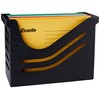 Esselte Pendaflex A4 V Bottom Suspension Files with 4 Tab