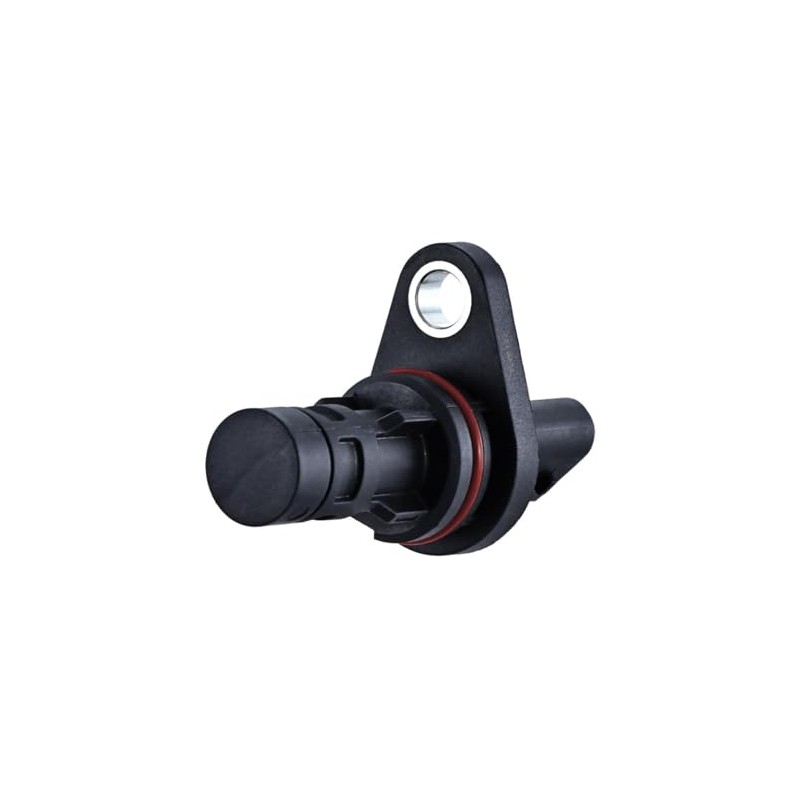 HELLA 6PU 009 168-781 Crankshaft Sensor 3-Pin with Sealing Ring